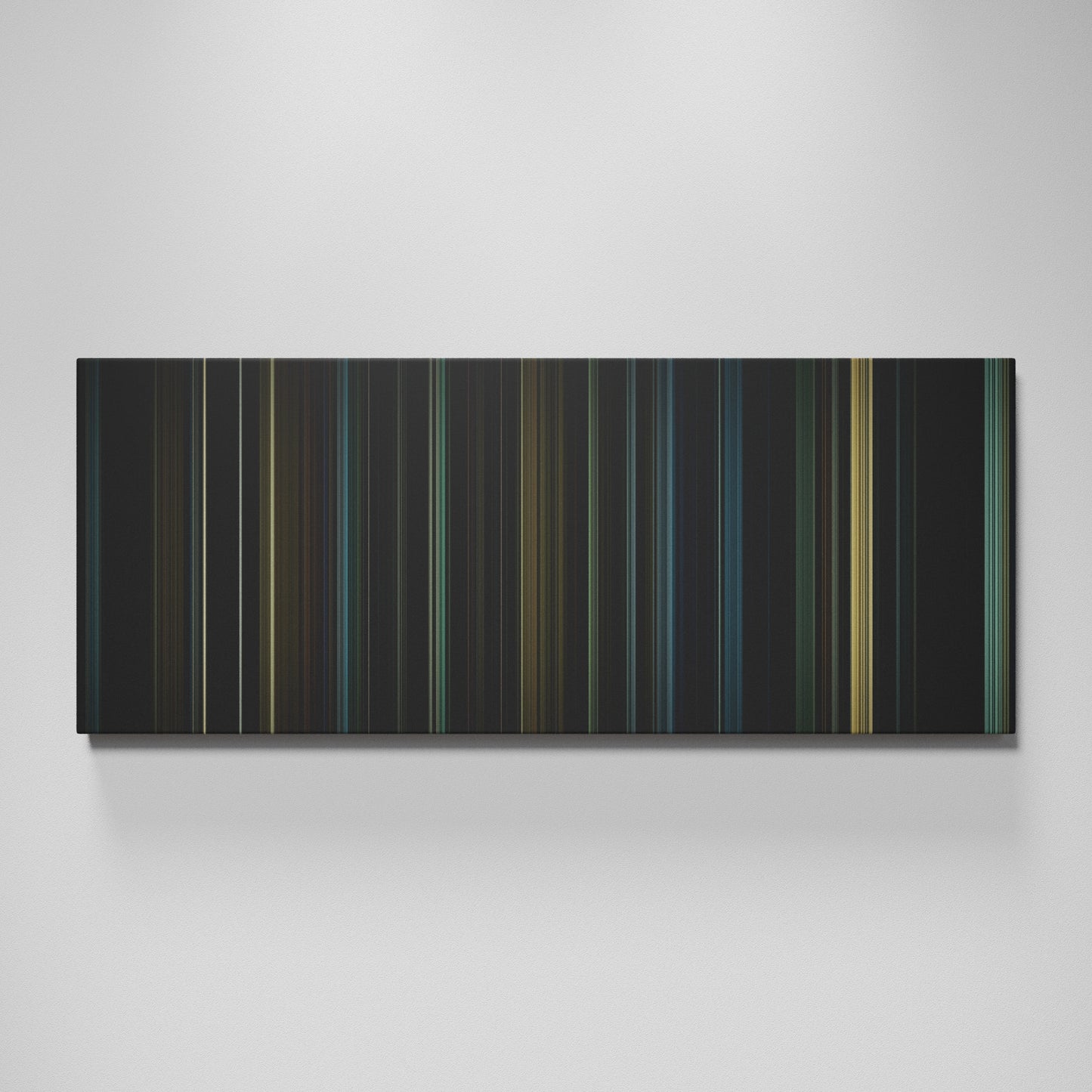 Front view of Harry Potter and the Deathly Hallows: Part 1 Frome