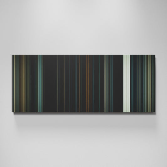 Front view of Harry Potter and the Deathly Hallows: Part 2 Frome