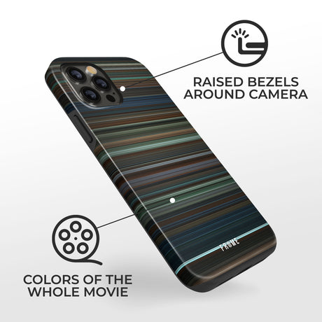 Harry Potter and the Goblet of Fire Samsung case - movie art phone protection