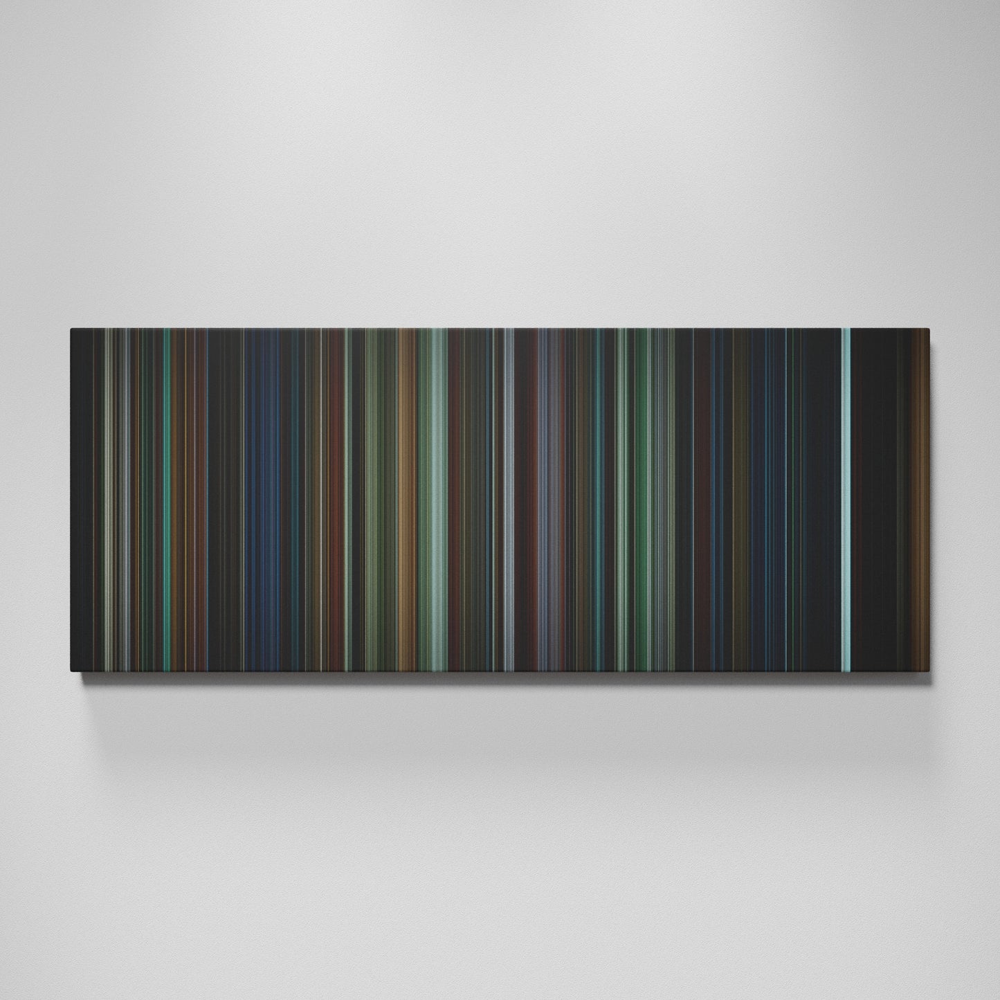 Front view of Harry Potter and the Goblet of Fire Frome