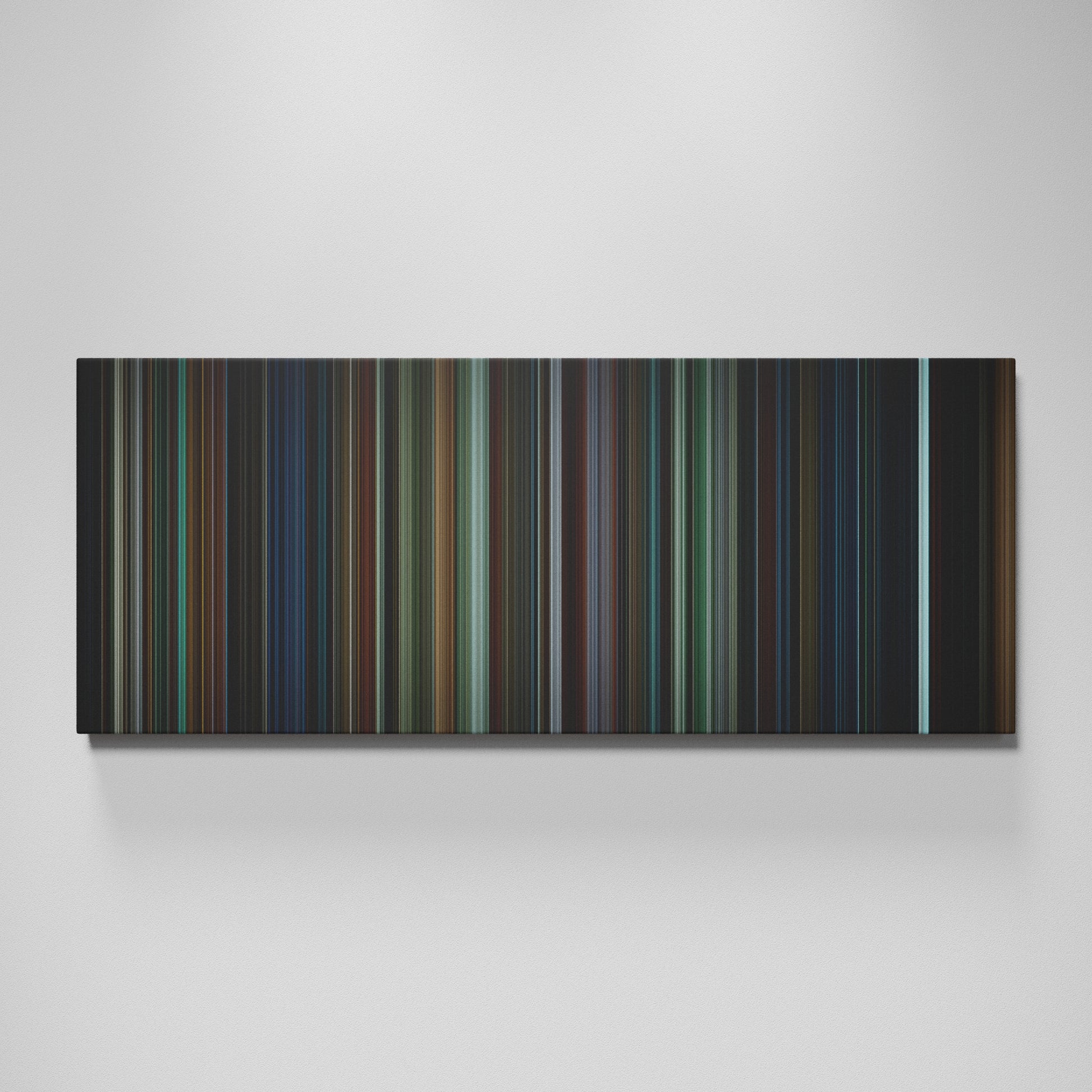 Front view of Harry Potter and the Goblet of Fire Frome