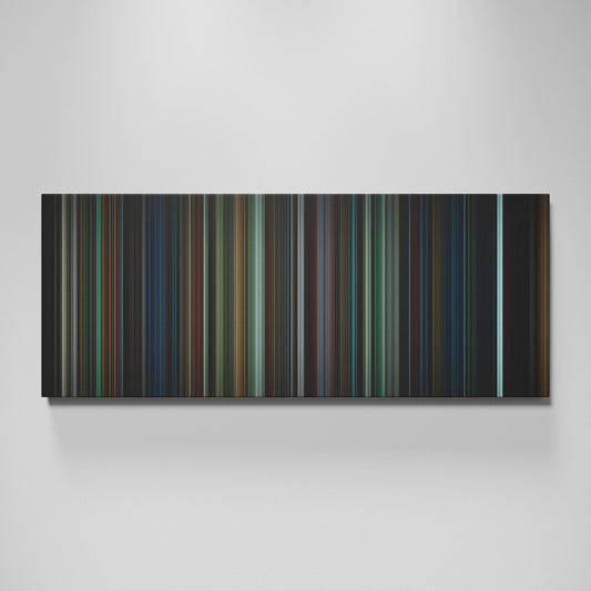 Front view of Harry Potter and the Goblet of Fire Frome