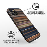 Harry Potter and the Sorcerer's Stone phone case - unique movie design