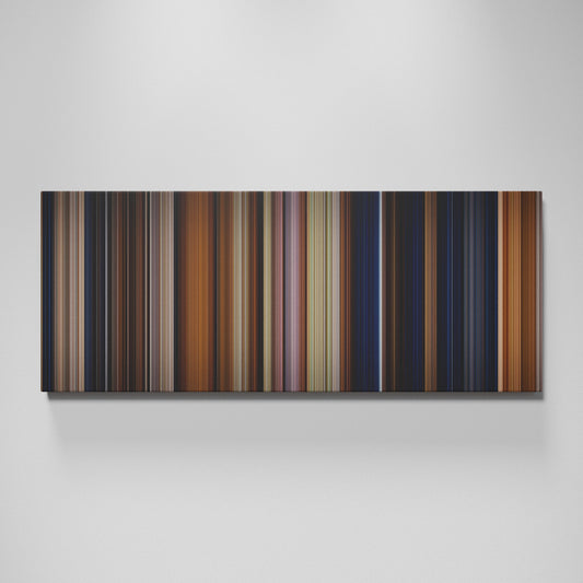 Front view of Harry Potter and the Sorcerer's Stone Frome