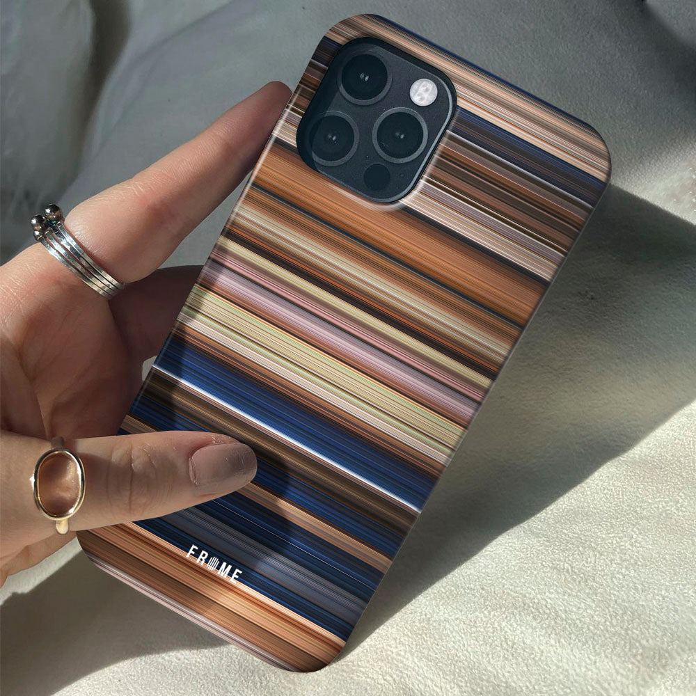 harry potter and the sorcerer's stone Frome phone case when holding in hands