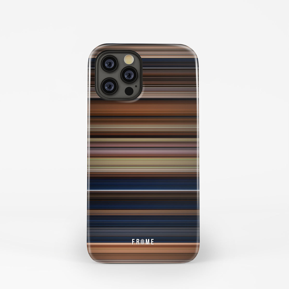 Harry Potter and the Sorcerer's Stone phone case - movie color palette design
