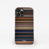 Harry Potter and the Sorcerer's Stone phone case - movie color palette design