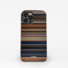 Harry Potter and the Sorcerer's Stone phone case - movie color palette design