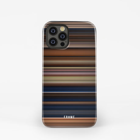 Harry Potter and the Sorcerer's Stone phone case - movie color palette design
