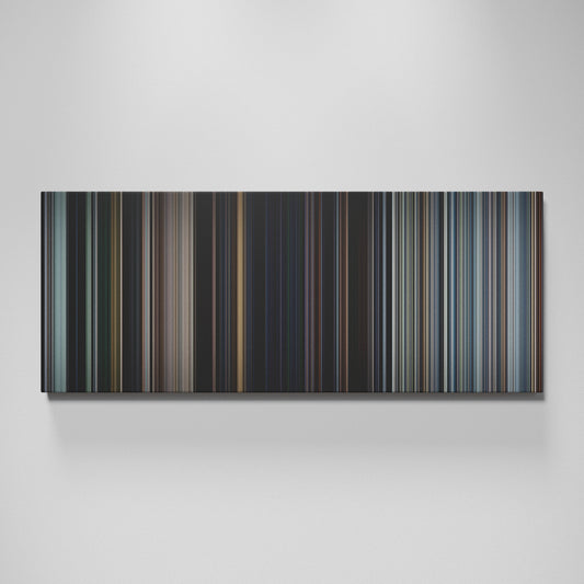 Front view of Rogue One: A Star Wars Story Frome