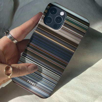 rogue one - a star wars story Frome phone case when holding in hands