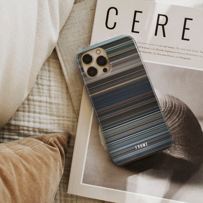 rogue one - a star wars story Frome phone case next to interior items