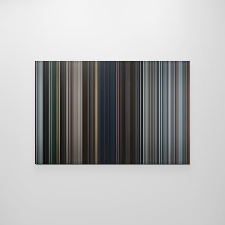 Rogue One: A Star Wars Story movie canvas art - framed wall print