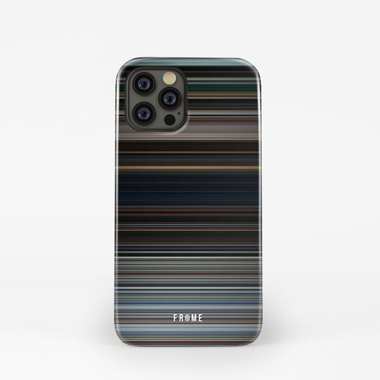 Front view of rogue one - a star wars story Frome Snap phone case