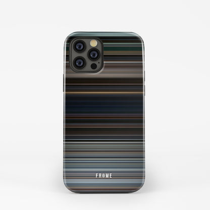 Front view of rogue one - a star wars story Frome Tough phone case