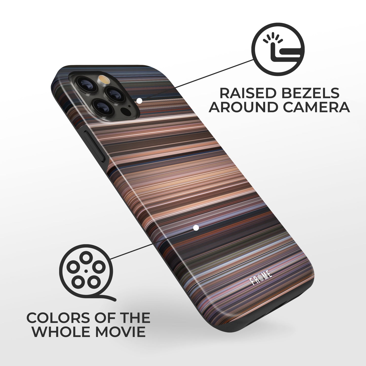 Explanation of benefits having star wars - episode i - the phantom menace Frome phone case