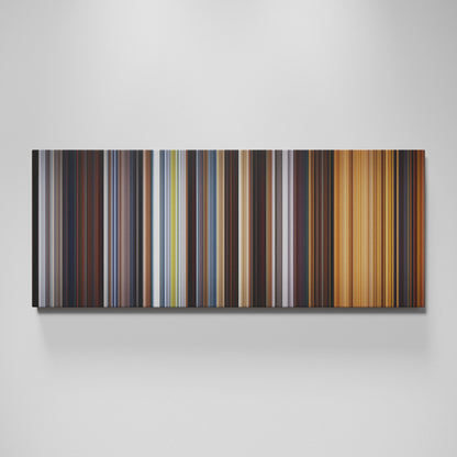 Front view of Star Wars: Episode II - Attack of the Clones Frome