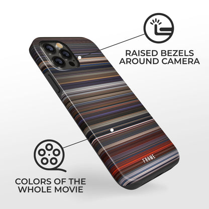 Explanation of benefits having star wars - episode iii - revenge of the sith Frome phone case