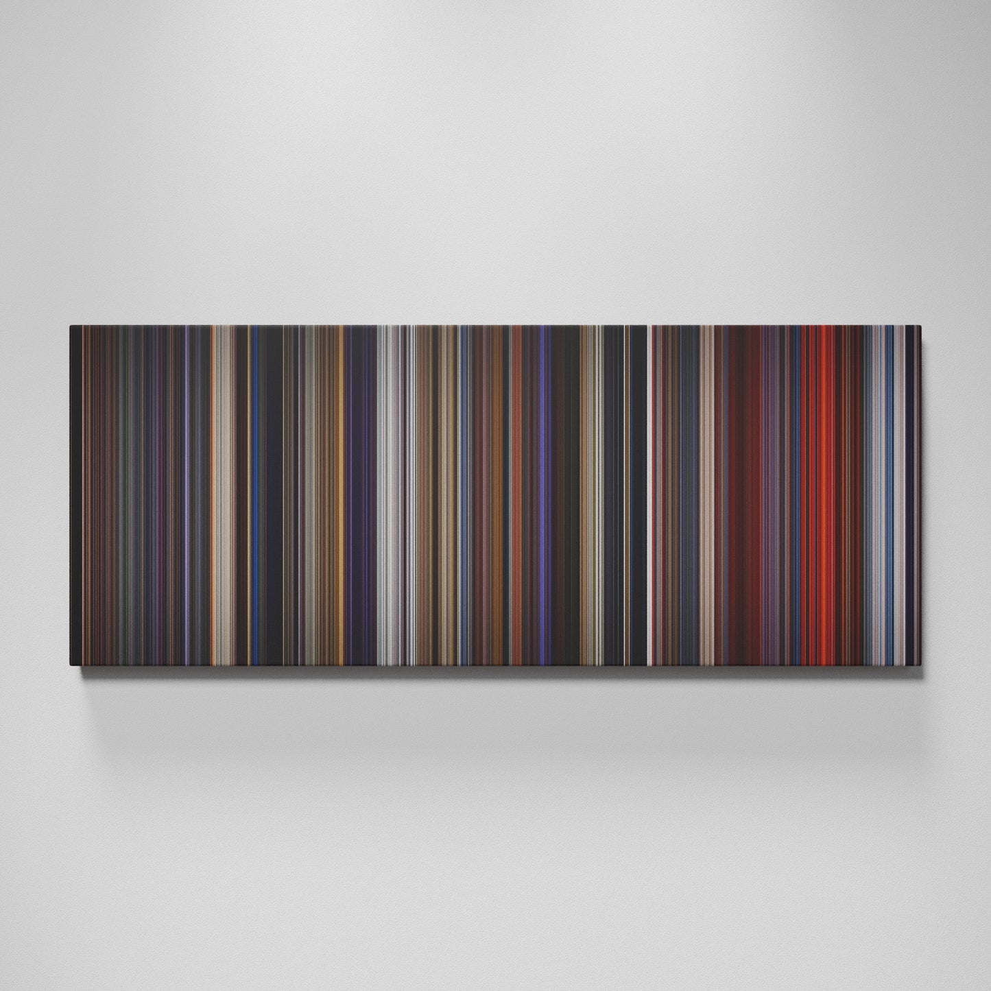 Front view of Star Wars: Episode III - Revenge of the Sith Frome