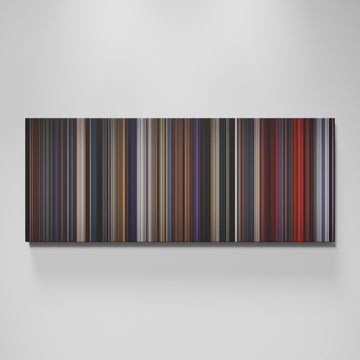 Star Wars: Episode III - Revenge of the Sith Wall Art