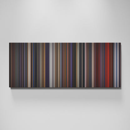 Front view of Star Wars: Episode III - Revenge of the Sith Frome