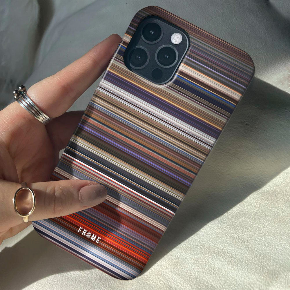 Star Wars: Episode III - Revenge of the Sith phone case - unique movie design