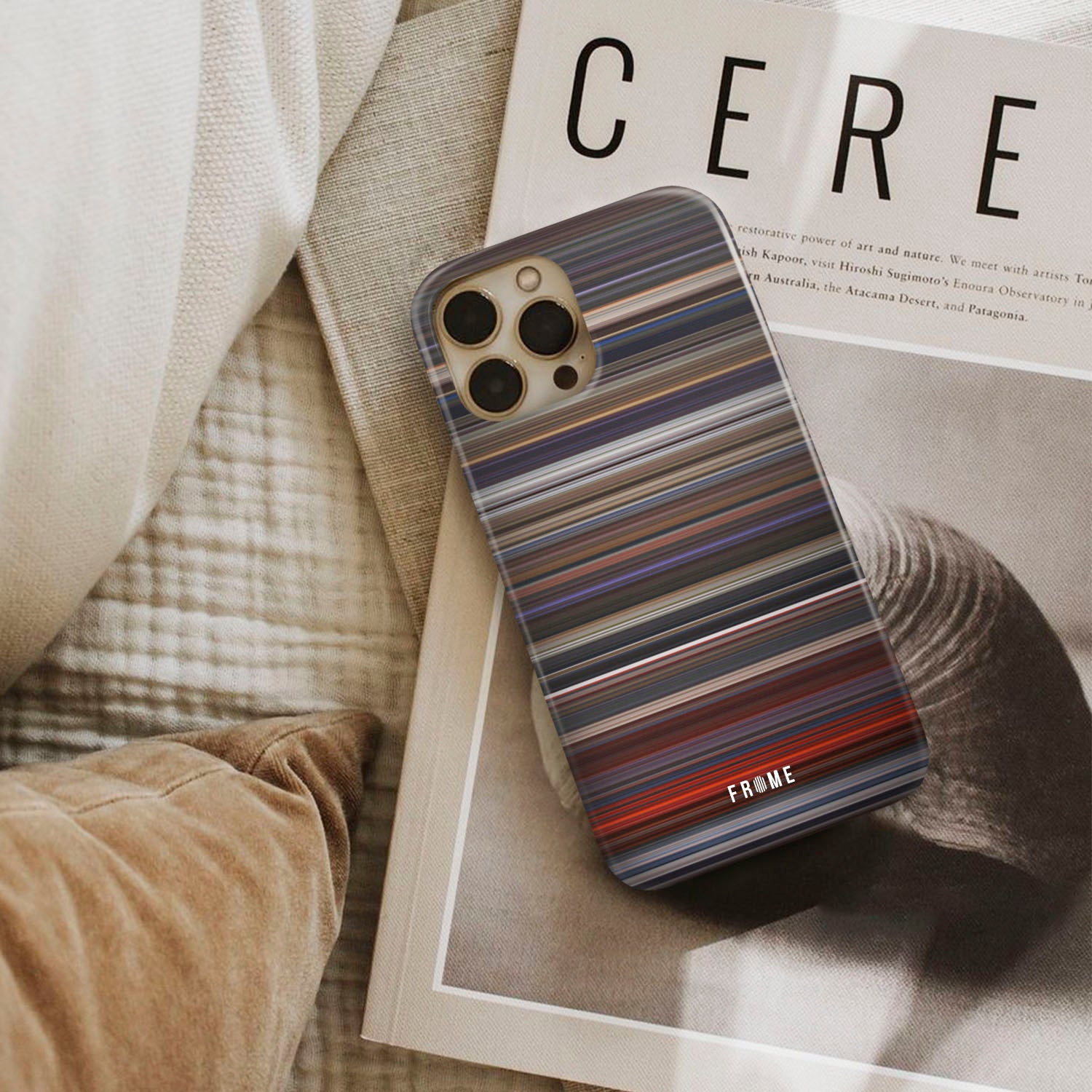 Star Wars: Episode III - Revenge of the Sith phone case - unique movie design