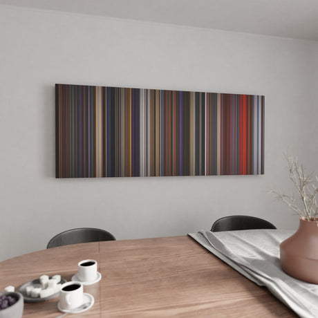 Star Wars: Episode III - Revenge of the Sith canvas wall art in kitchen - movie decor