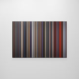Star Wars: Episode III - Revenge of the Sith movie canvas art - framed wall print