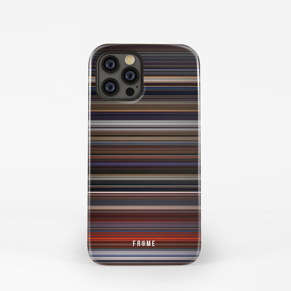 Star Wars: Episode III - Revenge of the Sith Frome Phone Case Galaxy S23 Ultra / Tough