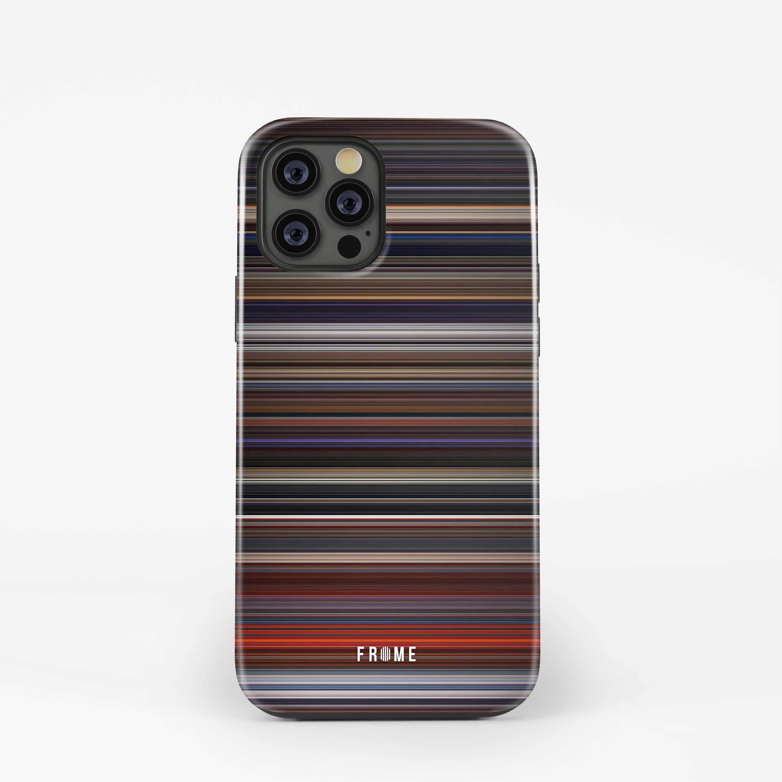 Star Wars: Episode III - Revenge of the Sith iPhone case - film-inspired protective cover