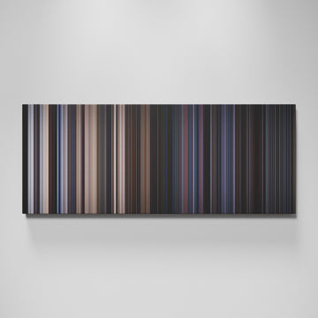 Star Wars: Episode IV - A New Hope Wall Art