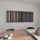 Star Wars: Episode IV - A New Hope canvas wall art in kitchen - movie decor