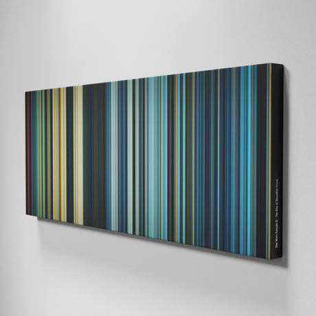Star Wars: Episode IX - The Rise of Skywalker movie canvas art - framed wall print