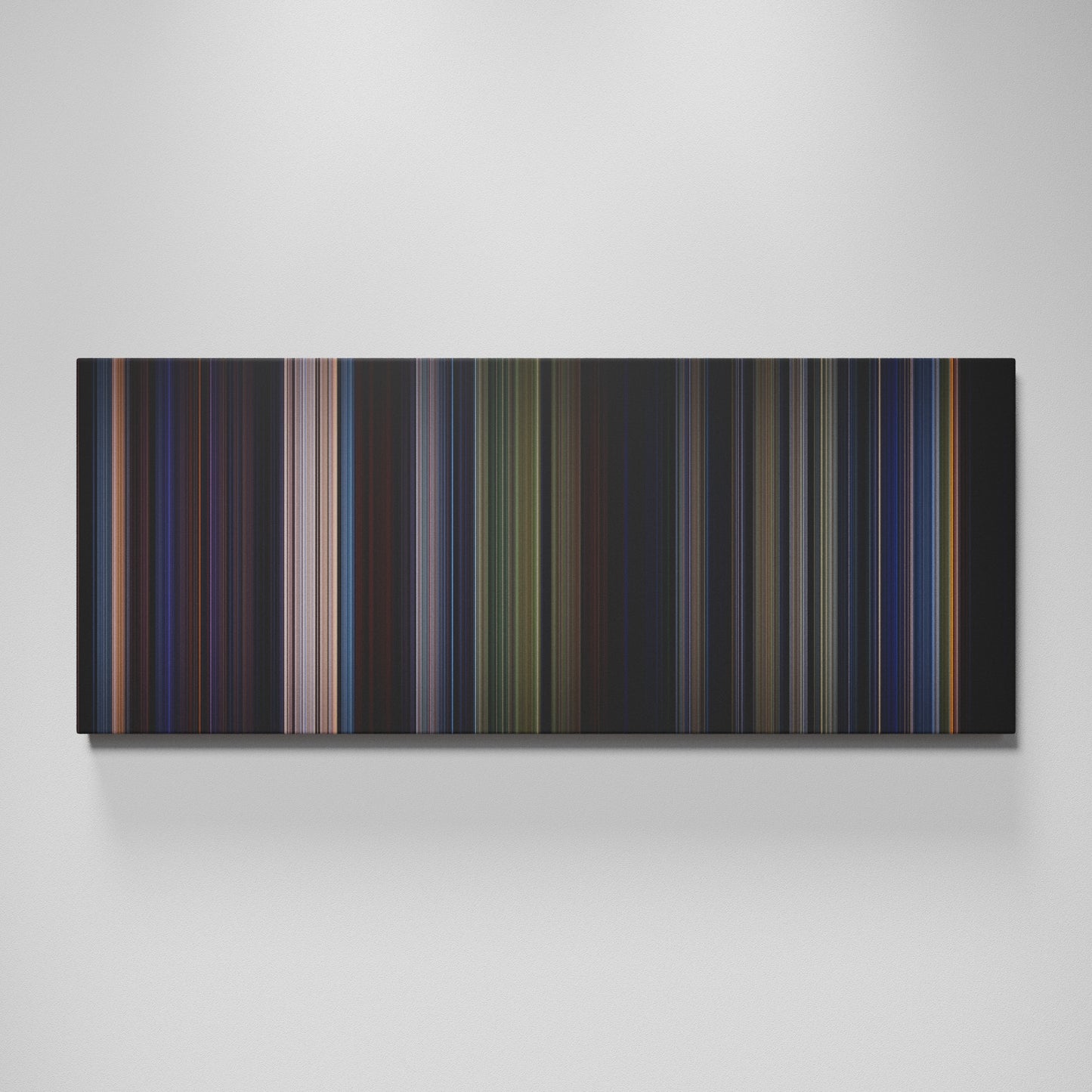 Front view of Star Wars: Episode VI - Return of the Jedi Frome