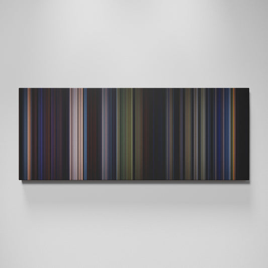 Front view of Star Wars: Episode VI - Return of the Jedi Frome