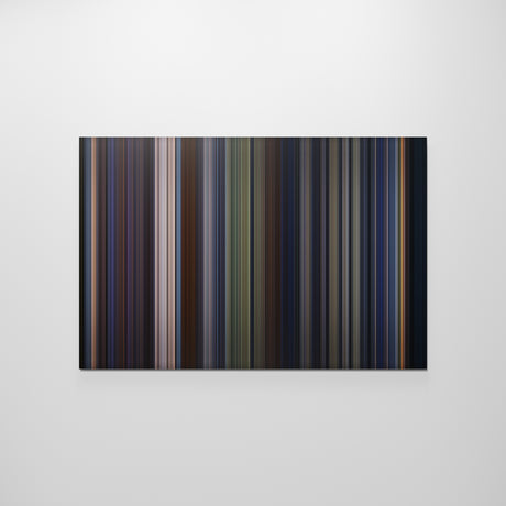 Star Wars: Episode VI - Return of the Jedi movie canvas art - framed wall print