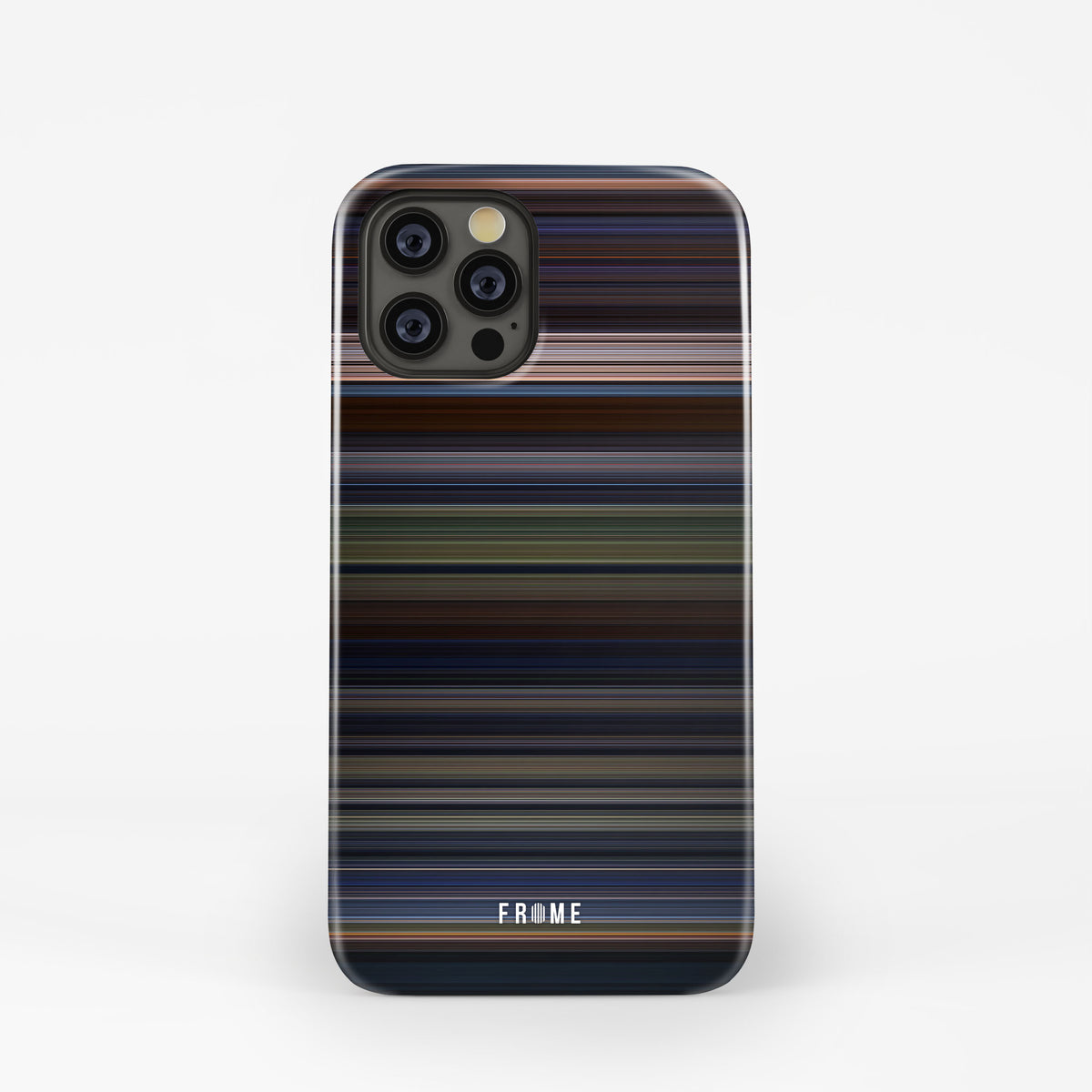 Star Wars: Episode VI - Return of the Jedi phone case - movie color palette design