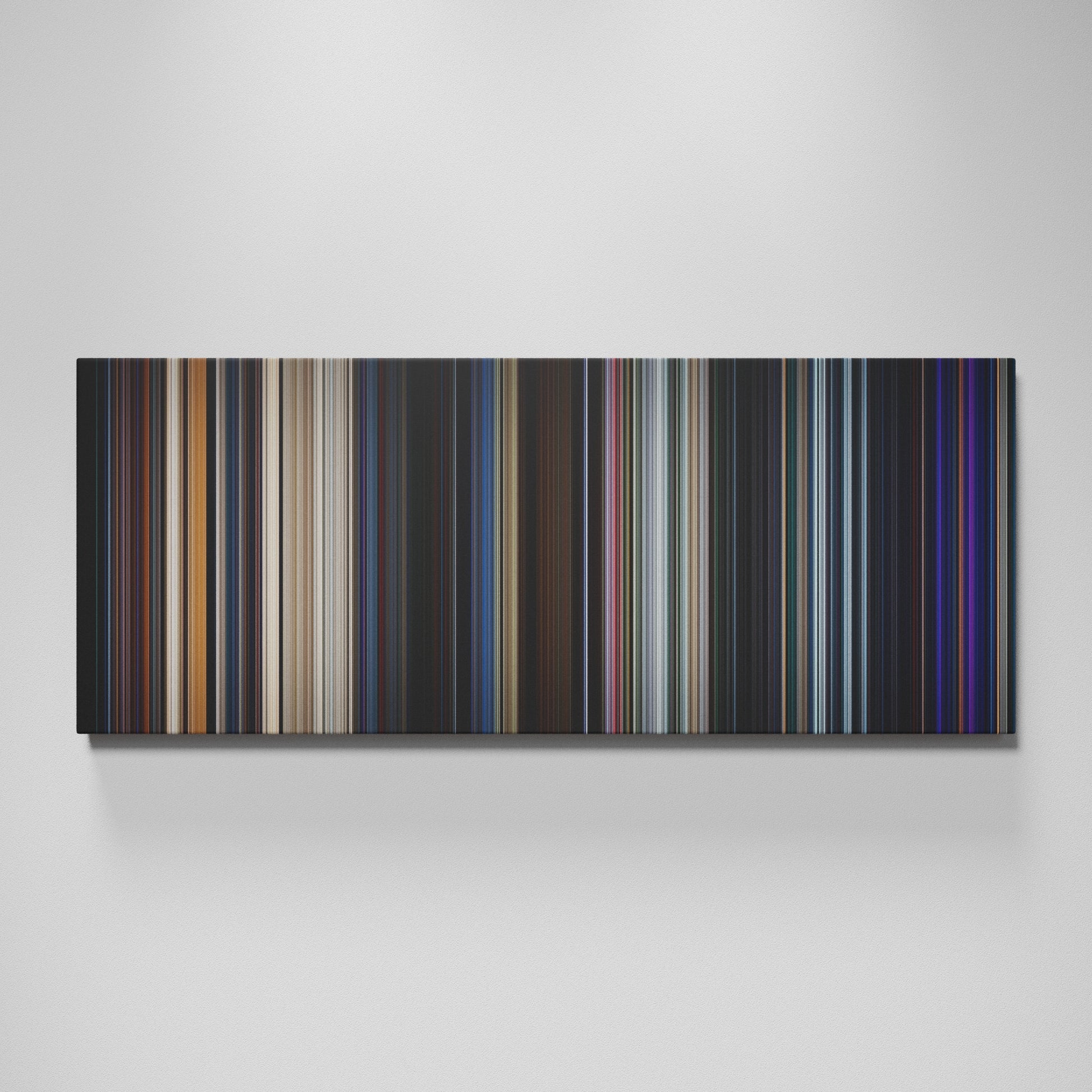 Front view of Star Wars: Episode VII - The Force Awakens Frome