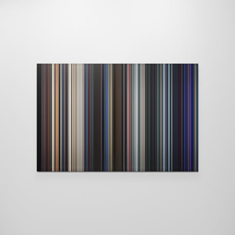 Star Wars: Episode VII - The Force Awakens movie canvas art - framed wall print