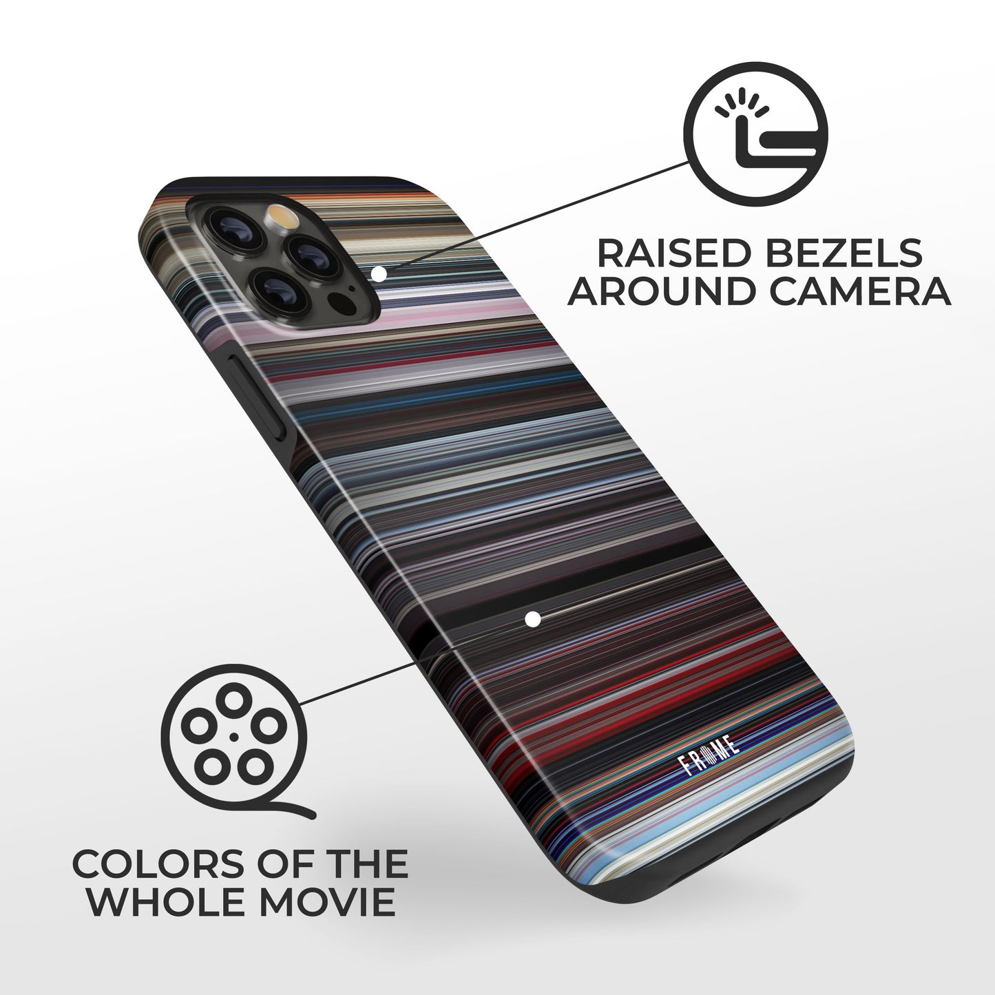 Explanation of benefits having 2001 a space odyssey Frome phone case