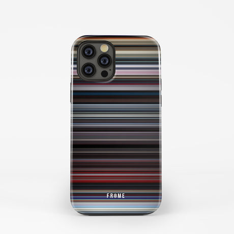 2001 A Space Odyssey iPhone case - film-inspired protective cover