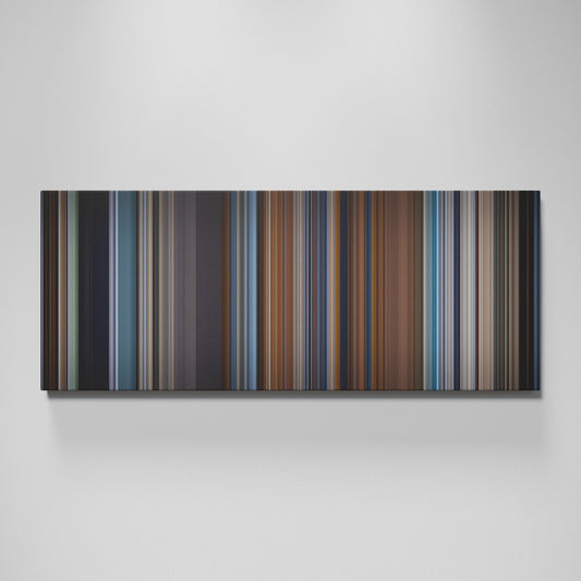 Front view of A Ghost Story Frome