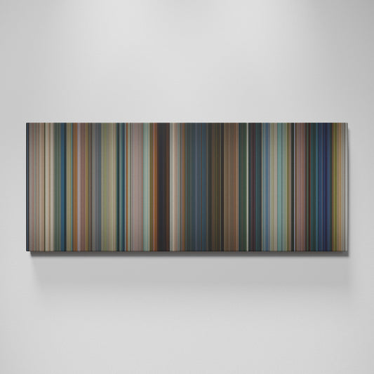 Front view of Baby Driver Frome