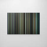 Fight Club movie canvas art - framed wall print