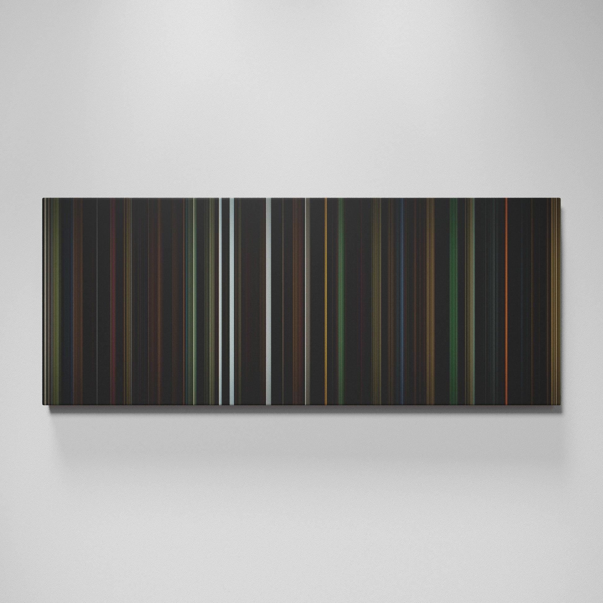 Front view of Harry Potter and the Half-Blood Prince Frome