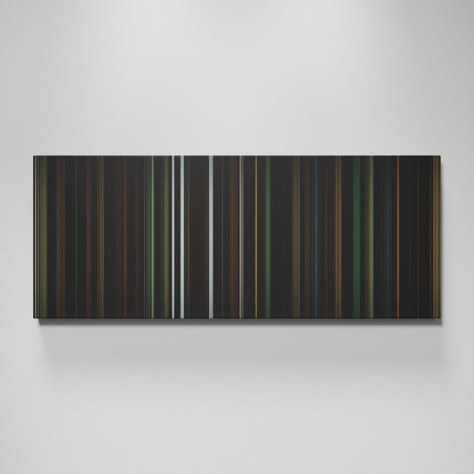 Front view of Harry Potter and the Half-Blood Prince Frome