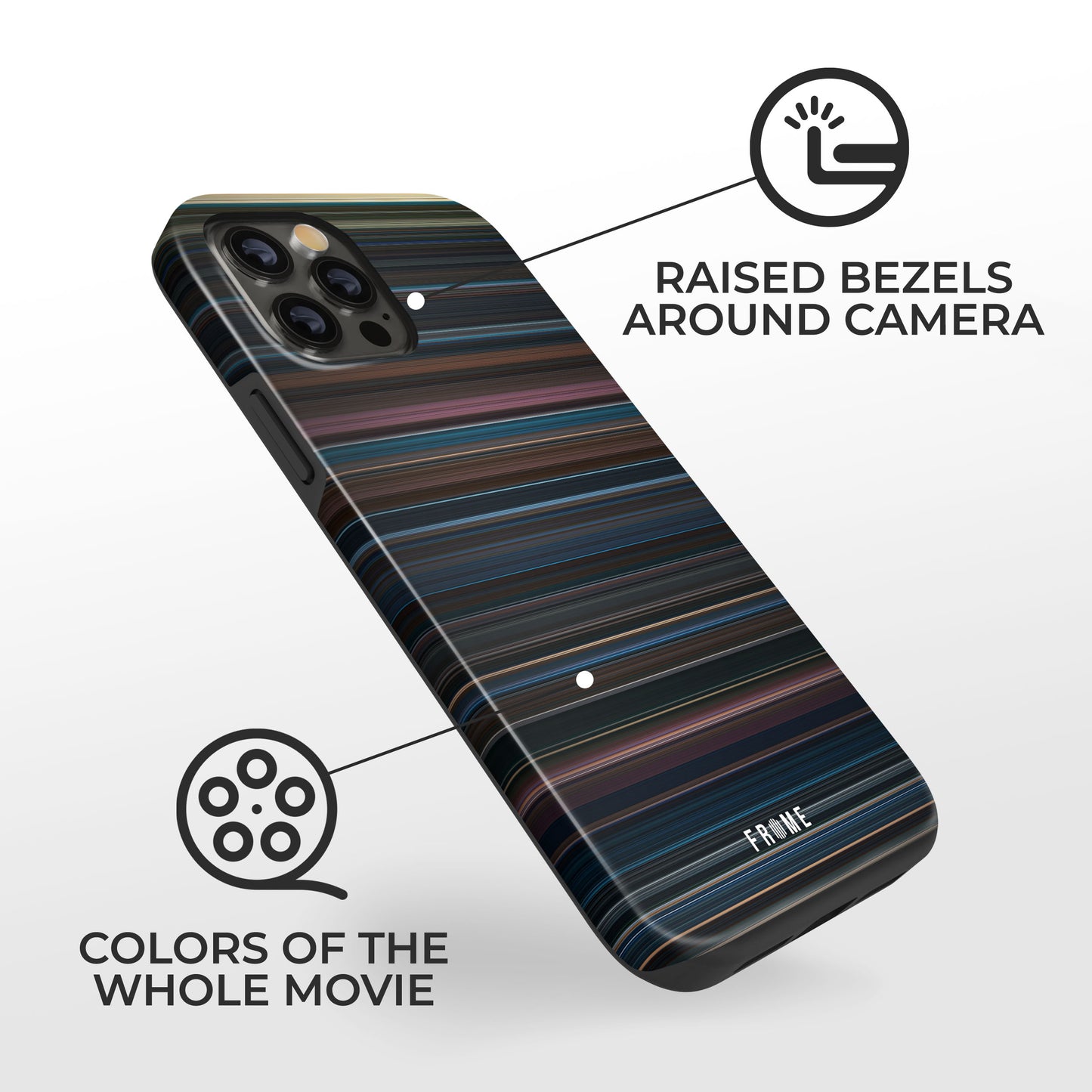 Explanation of benefits having harry potter and the order of the phoenix Frome phone case