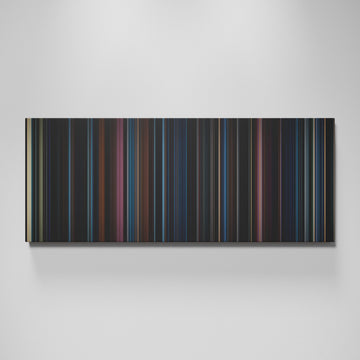 Harry Potter and the Order of the Phoenix Wall Art