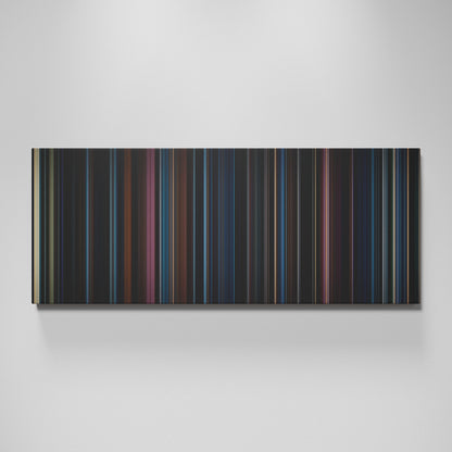 Front view of Harry Potter and the Order of the Phoenix Frome